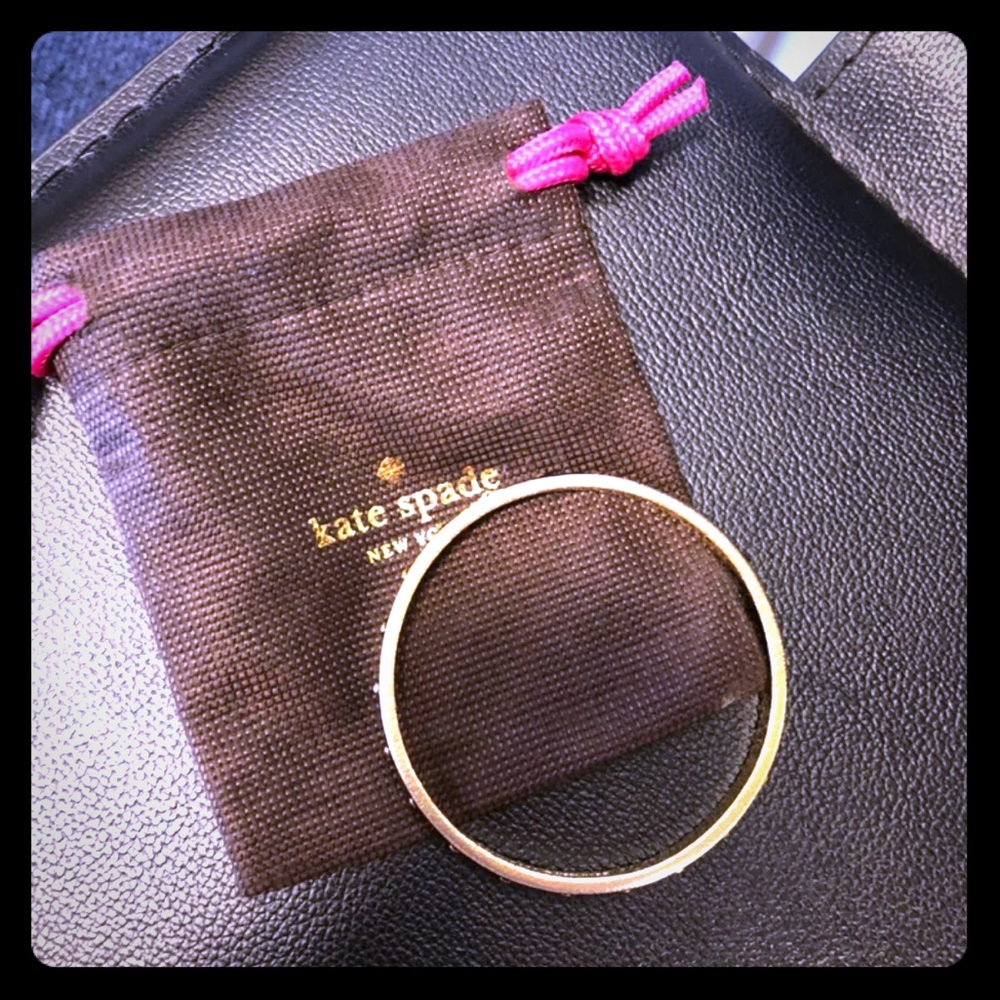Kate Spade Bangle